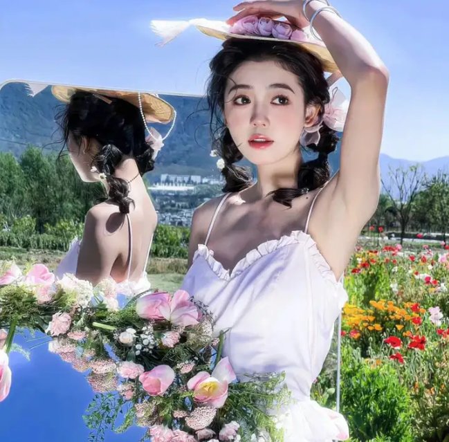 黑暗里的秘密