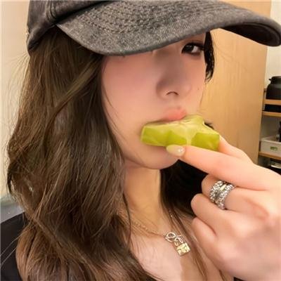 神女有心粤语