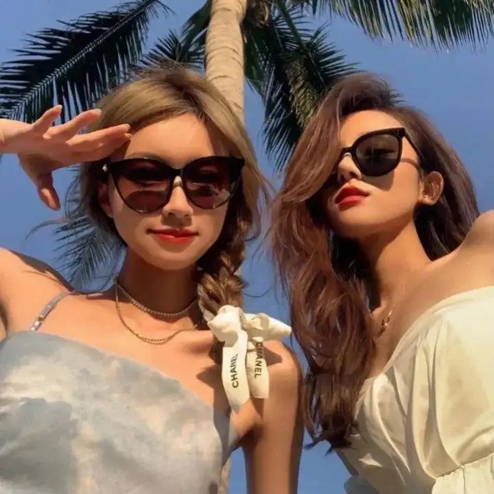 红色娘子军